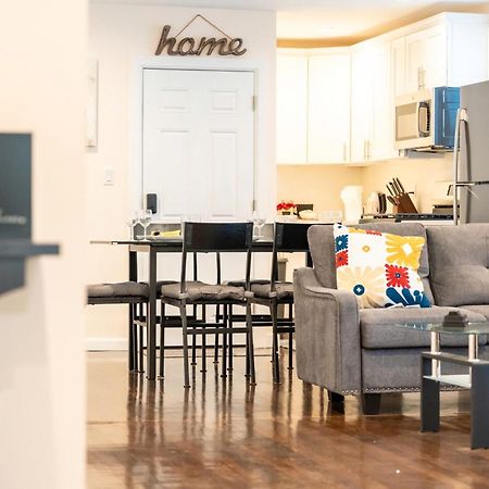 30-1 4Br Boston - Comfortable Apt Near Mbta エクステリア 写真