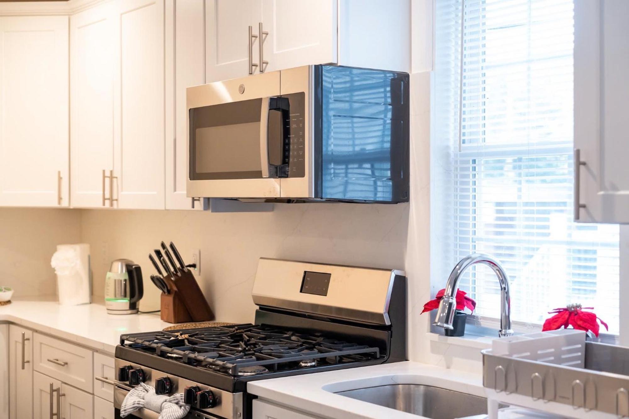 30-1 4Br Boston - Comfortable Apt Near Mbta エクステリア 写真