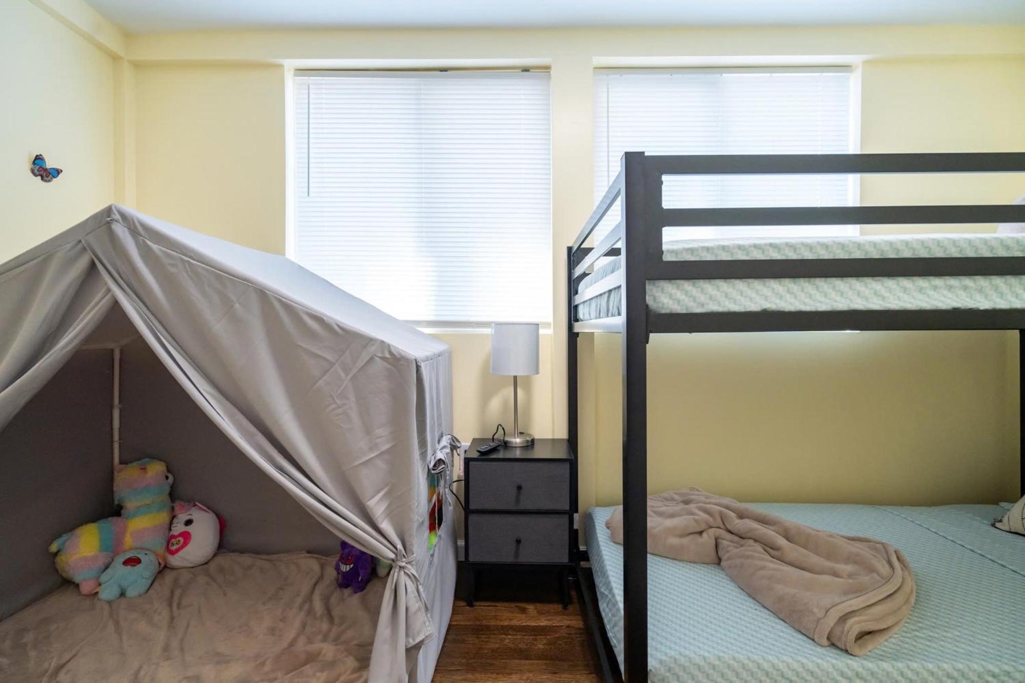 30-1 4Br Boston - Comfortable Apt Near Mbta エクステリア 写真