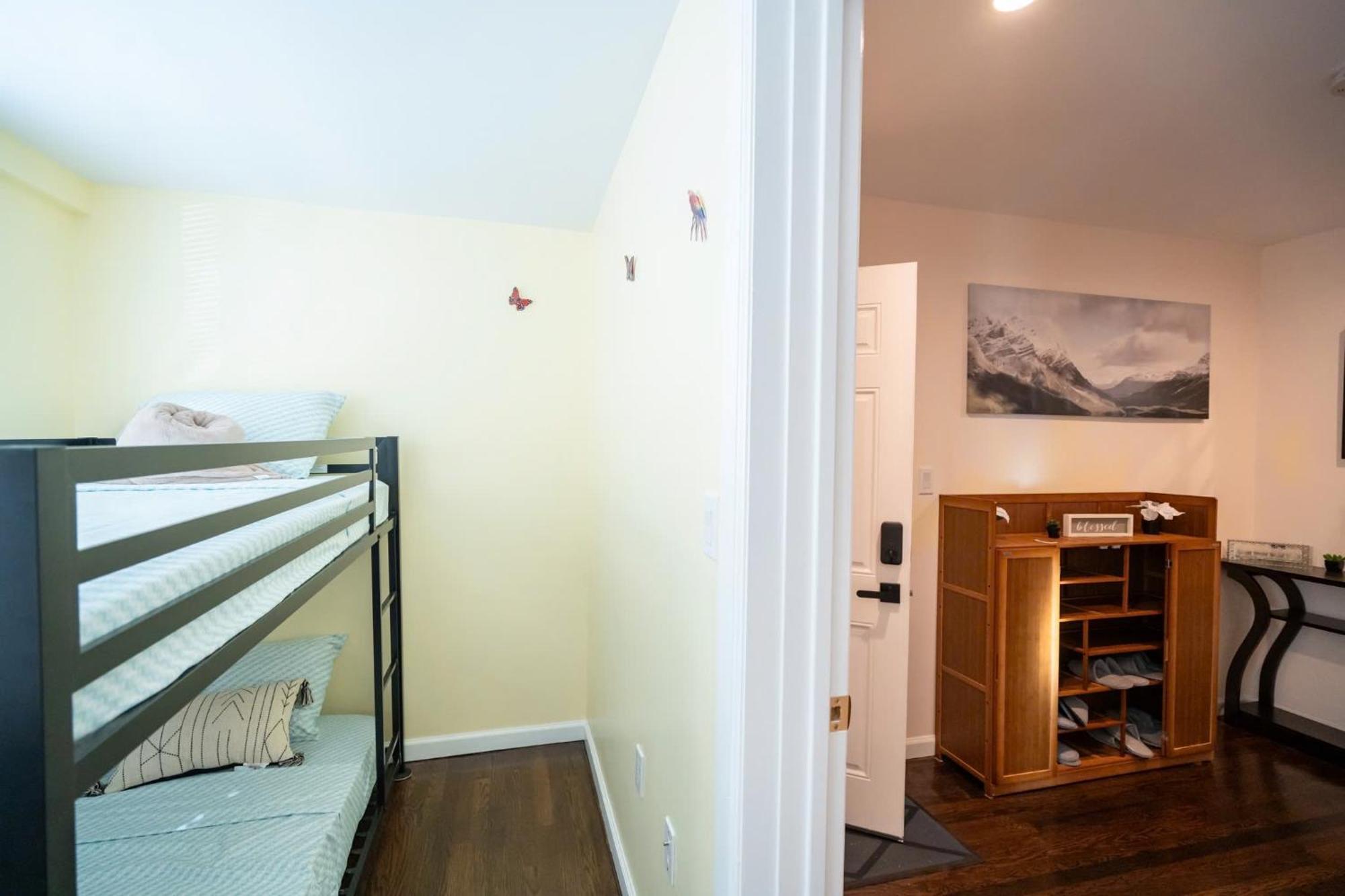 30-1 4Br Boston - Comfortable Apt Near Mbta エクステリア 写真