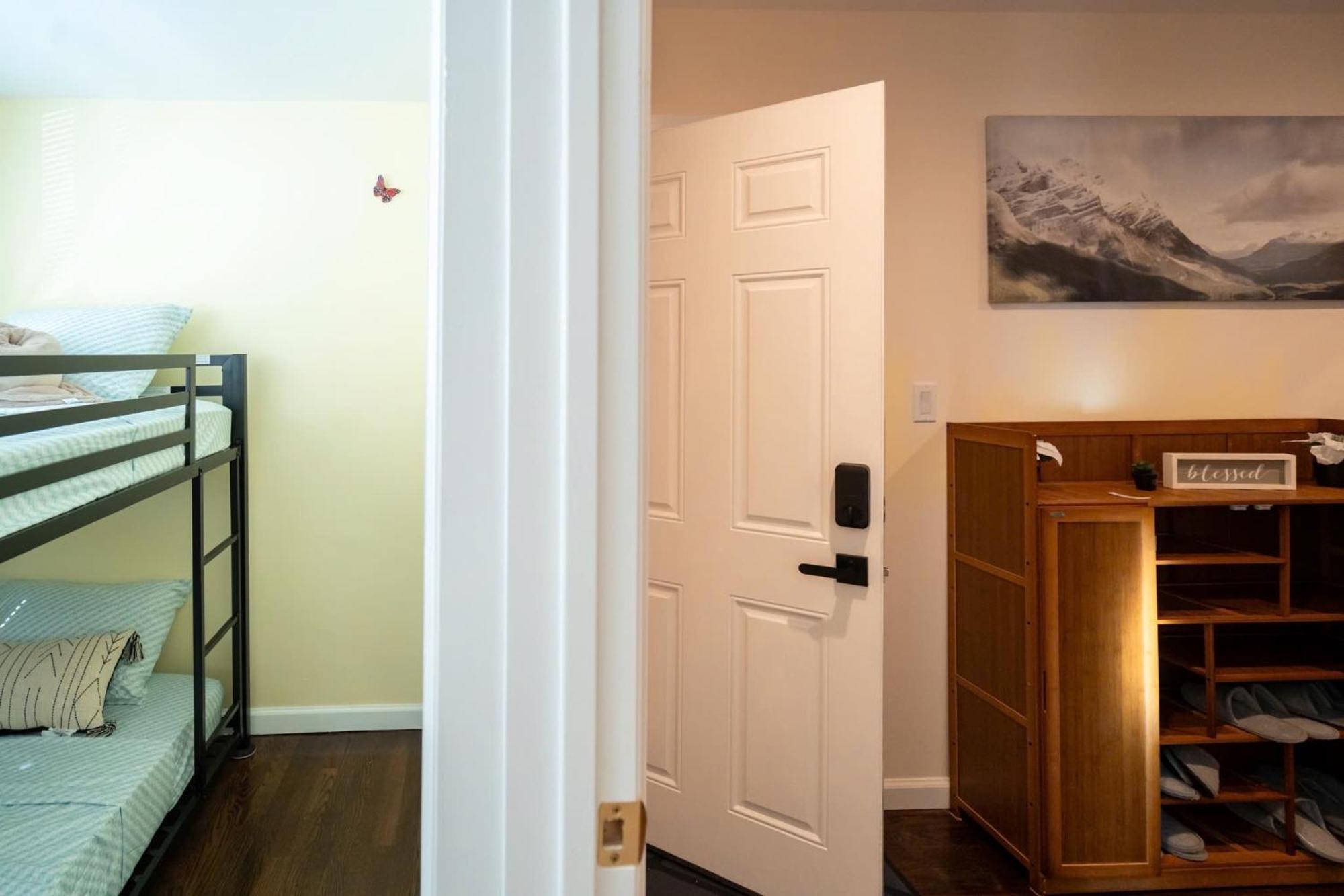 30-1 4Br Boston - Comfortable Apt Near Mbta エクステリア 写真