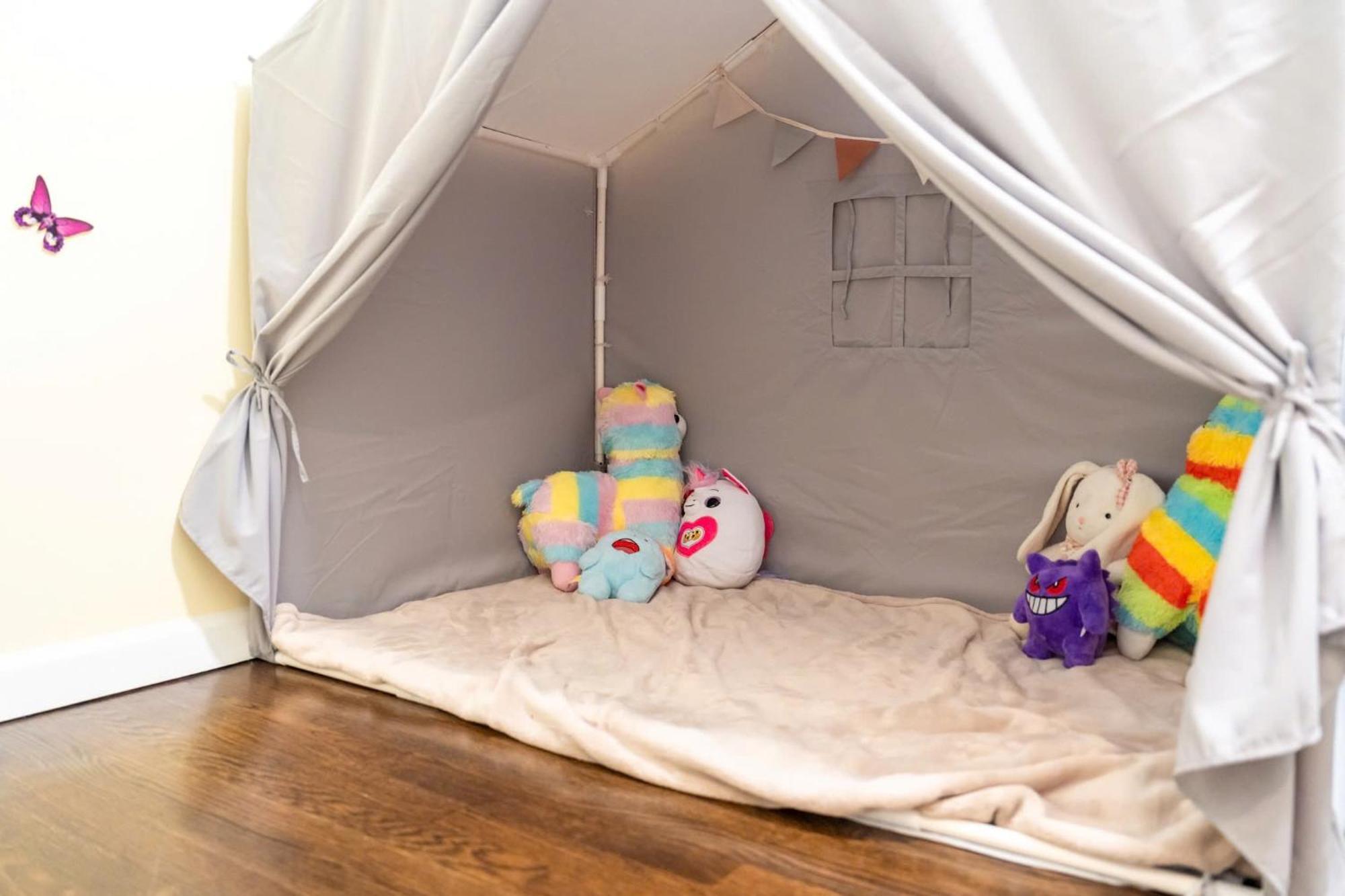 30-1 4Br Boston - Comfortable Apt Near Mbta エクステリア 写真