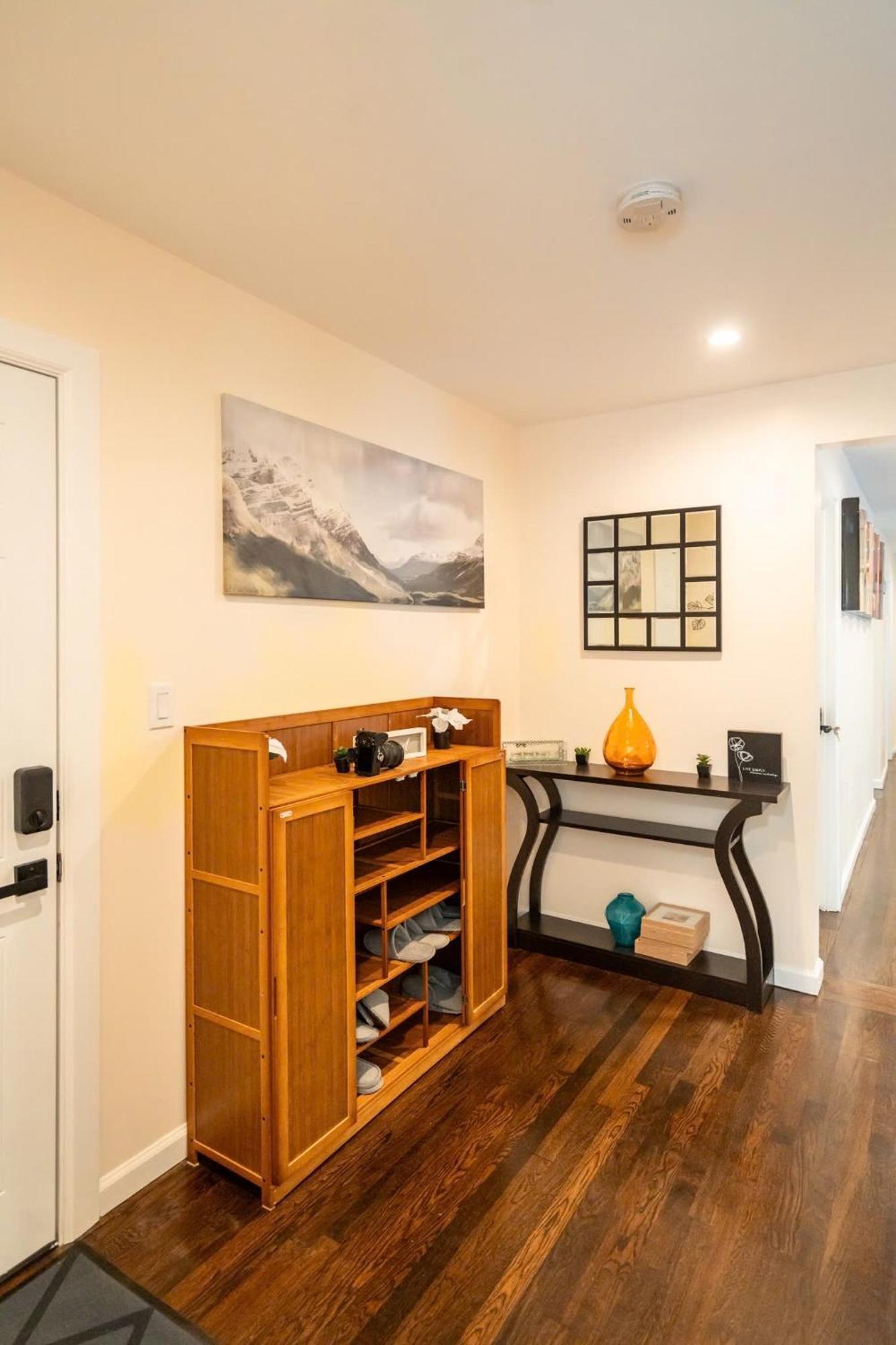 30-1 4Br Boston - Comfortable Apt Near Mbta エクステリア 写真